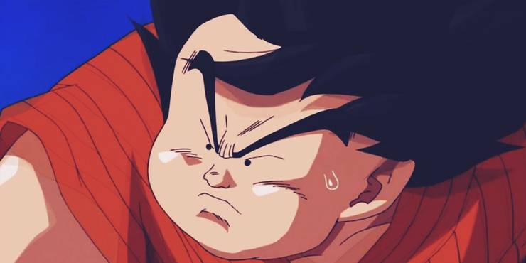 Dragon Ball 5 Characters Who Win More Than They Lose (& 5 Who Lose More Than They Win) Dragon Ball 5 Characters Who Win More Than They Lose (& 5 Who Lose More Than They Win)